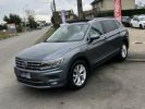 Annonce Volkswagen Tiguan Allspace Carat Exclusive 2.0 TDI 150 DSG7 TOIT OUVRANT GARANTIE 12 MOIS