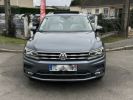 Annonce Volkswagen Tiguan Allspace Carat Exclusive 2.0 TDI 150 DSG7 TOIT OUVRANT GARANTIE 12 MOIS