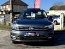 Annonce Volkswagen Tiguan Allspace Carat Exclusive 2.0 TDI 150 DSG7 TOIT OUVRANT GARANTIE 12 MOIS TBEG