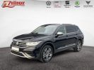 Annonce Volkswagen Tiguan Allspace Elegance TSI DSG 4M / 7s. - CAMERA – NAV – ATTELAGE - 1ère Main – TVA Récup – Garantie 12 Mois