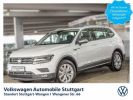 Voir l'annonce Volkswagen Tiguan Allspace Highline 1.5 TSI 