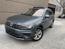 Voir l'annonce Volkswagen Tiguan Allspace highline 7 places matrix cockpit