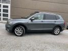 Annonce Volkswagen Tiguan Allspace highline 7 places matrix cockpit