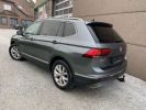 Annonce Volkswagen Tiguan Allspace highline 7 places matrix cockpit