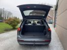 Annonce Volkswagen Tiguan Allspace highline 7 places matrix cockpit