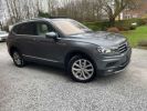 Annonce Volkswagen Tiguan Allspace highline 7 places matrix cockpit