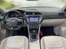 Annonce Volkswagen Tiguan Allspace highline 7 places matrix cockpit