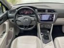 Annonce Volkswagen Tiguan Allspace highline 7 places matrix cockpit