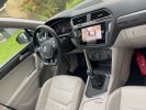 Annonce Volkswagen Tiguan Allspace highline 7 places matrix cockpit