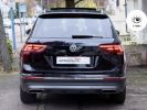 Annonce Volkswagen Tiguan Allspace II 2.0 TDI 150 Carat Exclusive DSG7 7 Places (TO,Cuir,CarPlay)