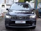 Annonce Volkswagen Tiguan Allspace II 2.0 TDI 150 Carat Exclusive DSG7 7 Places (TO,Cuir,CarPlay)