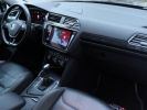 Annonce Volkswagen Tiguan Allspace II 2.0 TDI 150 Carat Exclusive DSG7 7 Places (TO,Cuir,CarPlay)