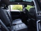 Annonce Volkswagen Tiguan Allspace II 2.0 TDI 150 Carat Exclusive DSG7 7 Places (TO,Cuir,CarPlay)