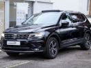 Annonce Volkswagen Tiguan Allspace II 2.0 TDI 150 Carat Exclusive DSG7 7 Places (TO,Cuir,CarPlay)