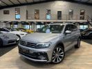 Voir l'annonce Volkswagen Tiguan Allspace II 2.0 TDI BLUEMOTION 150 R-LINE DSG7 7 PLACES