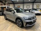 Annonce Volkswagen Tiguan Allspace II 2.0 TDI BLUEMOTION 150 R-LINE DSG7 7 PLACES