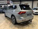 Annonce Volkswagen Tiguan Allspace II 2.0 TDI BLUEMOTION 150 R-LINE DSG7 7 PLACES