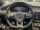 Annonce Volkswagen Tiguan Allspace II 2.0 TDI BLUEMOTION 150 R-LINE DSG7 7 PLACES