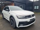 Annonce Volkswagen Tiguan Allspace R-Line