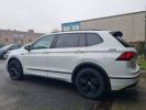 Annonce Volkswagen Tiguan Allspace R-Line