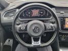 Annonce Volkswagen Tiguan Allspace R-Line