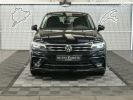 Annonce Volkswagen Tiguan Allspace r line 2.0tdi 190 dsg7 1°main francais tva 7places gps toit ouvrant panoramique ja 19 key less go hayon electrique attelage virtual cockpit r