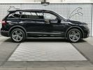 Annonce Volkswagen Tiguan Allspace r line 2.0tdi 190 dsg7 1°main francais tva 7places gps toit ouvrant panoramique ja 19 key less go hayon electrique attelage virtual cockpit r