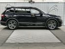 Annonce Volkswagen Tiguan Allspace r line 2.0tdi 190 dsg7 1°main francais tva 7places gps toit ouvrant panoramique ja 19 key less go hayon electrique attelage virtual cockpit r