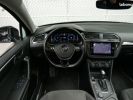 Annonce Volkswagen Tiguan Allspace r line 2.0tdi 190 dsg7 1°main francais tva 7places gps toit ouvrant panoramique ja 19 key less go hayon electrique attelage virtual cockpit r