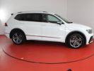 Annonce Volkswagen Tiguan Allspace R-Line 2.0TSI DSG 4M