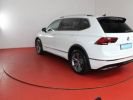 Annonce Volkswagen Tiguan Allspace R-Line 2.0TSI DSG 4M