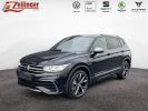Voir l'annonce Volkswagen Tiguan Allspace R-Line 4M TSI DSG / 7 Places – CAMERA – NAV - ATTELAGE - 1ère Main – TVA Récup. – Garantie 12 Mois