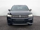 Annonce Volkswagen Tiguan Allspace R-Line 4M TSI DSG / 7 Places – CAMERA – NAV - ATTELAGE - 1ère Main – TVA Récup. – Garantie 12 Mois