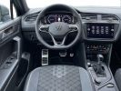 Annonce Volkswagen Tiguan Allspace R-Line 4M TSI DSG / 7 Places – CAMERA – NAV - ATTELAGE - 1ère Main – TVA Récup. – Garantie 12 Mois