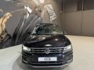 Annonce Volkswagen Tiguan Allspace TDI 190 DSG7 Carat Exclusive 4Motion 7 places