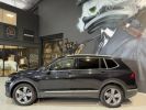 Annonce Volkswagen Tiguan Allspace TDI 190 DSG7 Carat Exclusive 4Motion 7 places