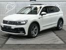 Voir l'annonce Volkswagen Tiguan Allspace Vw 2.0tdi 190 dsg7 4motion carat + pack r line 1ere main francais tva recuperable key less go attelage camera 360° virtual cockpit toe lane a