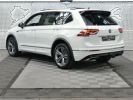 Annonce Volkswagen Tiguan Allspace Vw 2.0tdi 190 dsg7 4motion carat + pack r line 1ere main francais tva recuperable key less go attelage camera 360° virtual cockpit toe lane a