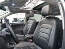 Annonce Volkswagen Tiguan Allspace Vw 2.0tdi 190 dsg7 4motion carat + pack r line 1ere main francais tva recuperable key less go attelage camera 360° virtual cockpit toe lane a