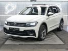 Voir l'annonce Volkswagen Tiguan Allspace Vw 2.0tdi 190 dsg7 4motion carat + pack r line 1ere main francais tva recuperable key less go attelage camera 360° virtual cockpit toe lane a