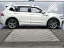 Annonce Volkswagen Tiguan Allspace Vw 2.0tdi 190 dsg7 4motion carat + pack r line 1ere main francais tva recuperable key less go attelage camera 360° virtual cockpit toe lane a