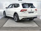 Annonce Volkswagen Tiguan Allspace Vw 2.0tdi 190 dsg7 4motion carat + pack r line 1ere main francais tva recuperable key less go attelage camera 360° virtual cockpit toe lane a