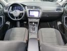 Annonce Volkswagen Tiguan Allspace Vw 2.0tdi 190 dsg7 4motion carat + pack r line 1ere main francais tva recuperable key less go attelage camera 360° virtual cockpit toe lane a