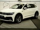 achat occasion 4x4 - Volkswagen Tiguan occasion