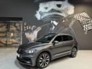 Annonce Volkswagen Tiguan Bi-TDI 240 DSG7 Carat Exclusive 4Motion R-Line