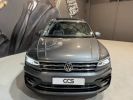 Annonce Volkswagen Tiguan Bi-TDI 240 DSG7 Carat Exclusive 4Motion R-Line