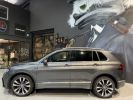 Annonce Volkswagen Tiguan Bi-TDI 240 DSG7 Carat Exclusive 4Motion R-Line