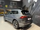 Annonce Volkswagen Tiguan Bi-TDI 240 DSG7 Carat Exclusive 4Motion R-Line