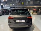 Annonce Volkswagen Tiguan Bi-TDI 240 DSG7 Carat Exclusive 4Motion R-Line