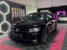 Annonce Volkswagen Tiguan Black R-Line 2.0 TDI 150 ch DSG7 Toit panoramique ouvrant  Virtual Cockpit  Sièges électriques chauffants